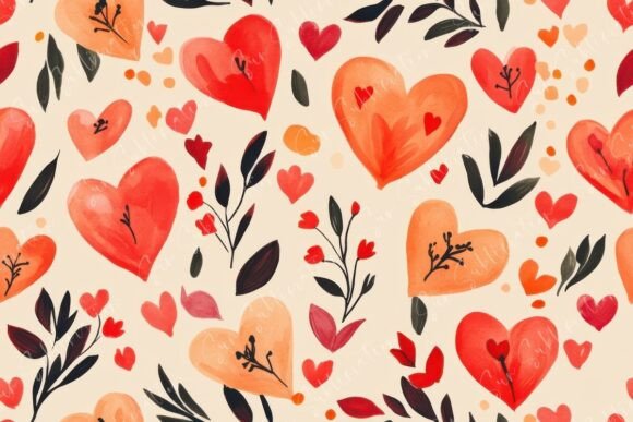 Beautiful Patterns of Red Seamless: A Guide to High-Quality Digital Assets for Creative Projects