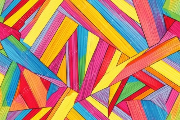 Vibrant Patterns of Colorful Seamless: A Practical Guide to Integration and Execution